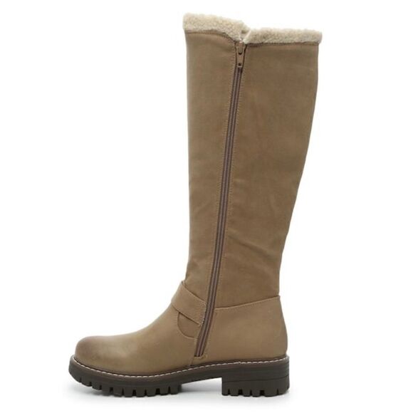 NEW! CLIFFS BY WHITE MOUNTAIN MERRITT SNOW BOOT - Picture 4 of 16